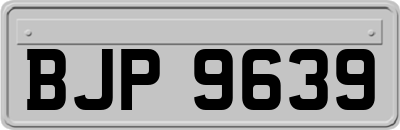 BJP9639