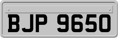 BJP9650