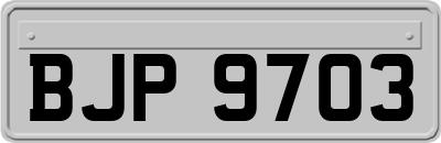 BJP9703