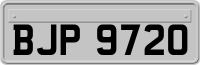BJP9720