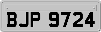 BJP9724
