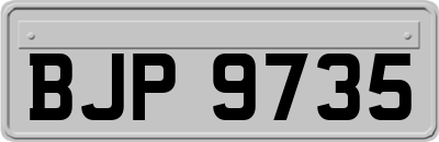 BJP9735