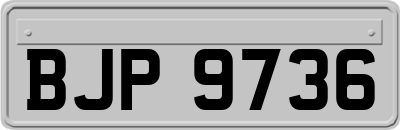 BJP9736