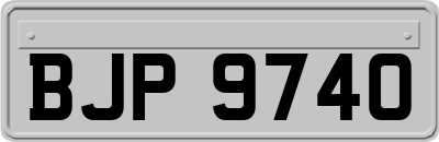 BJP9740