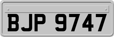 BJP9747