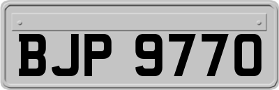 BJP9770