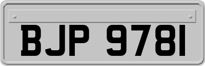 BJP9781