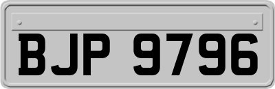 BJP9796