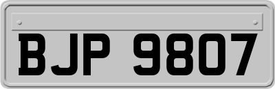BJP9807