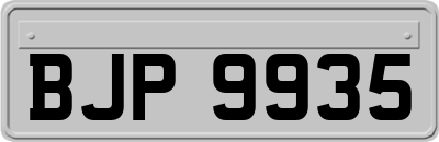 BJP9935