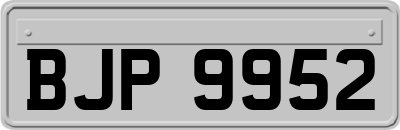 BJP9952