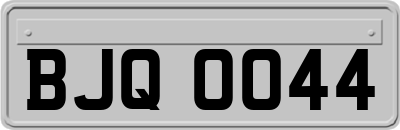 BJQ0044