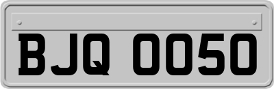 BJQ0050