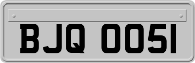 BJQ0051