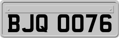 BJQ0076