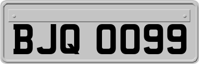 BJQ0099