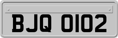 BJQ0102