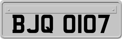 BJQ0107