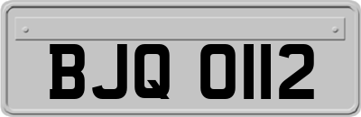 BJQ0112