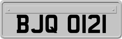 BJQ0121