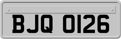 BJQ0126