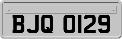 BJQ0129