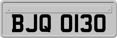 BJQ0130
