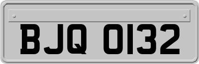 BJQ0132