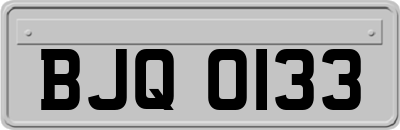 BJQ0133