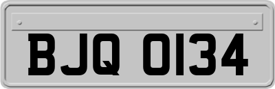 BJQ0134