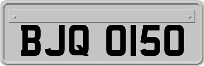 BJQ0150