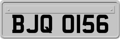 BJQ0156
