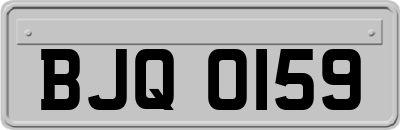 BJQ0159
