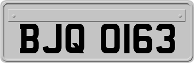 BJQ0163