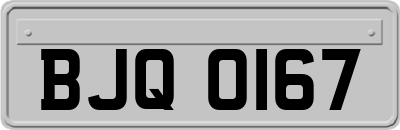 BJQ0167