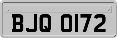 BJQ0172