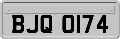 BJQ0174