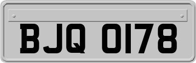 BJQ0178
