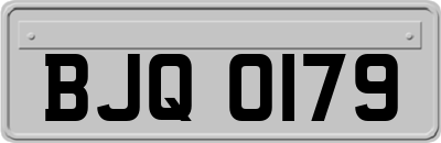 BJQ0179