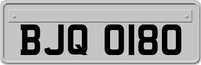BJQ0180
