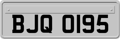 BJQ0195