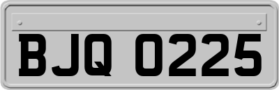 BJQ0225