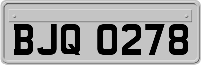 BJQ0278