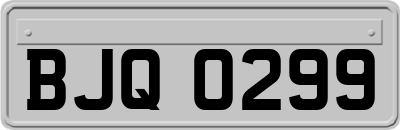 BJQ0299