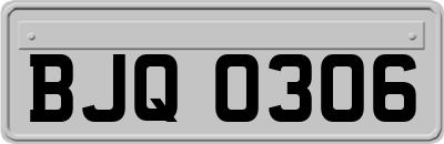 BJQ0306