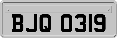 BJQ0319