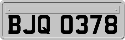 BJQ0378