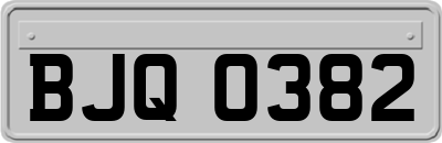 BJQ0382
