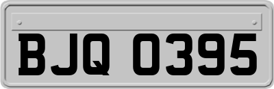 BJQ0395