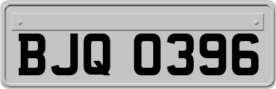 BJQ0396